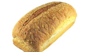 Brood van de maand maïsbrood