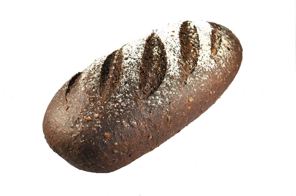 Brood van de maand Koopmans donker