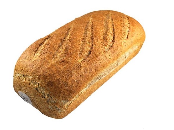 Brood van de maand fijn volkoren vloer