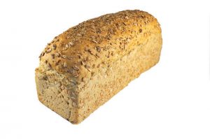 Brood van de maand speltbrood